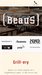Mobile Screenshot of beausbloomfield.com
